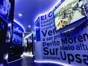 El Calafate